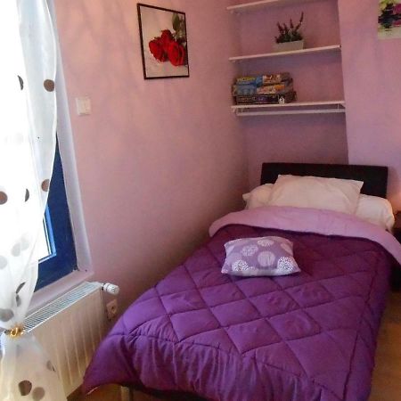 Gite Voltaire Sotteville-les-Rouen Ngoại thất bức ảnh