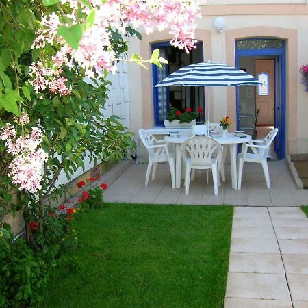 Gite Voltaire Sotteville-les-Rouen Ngoại thất bức ảnh