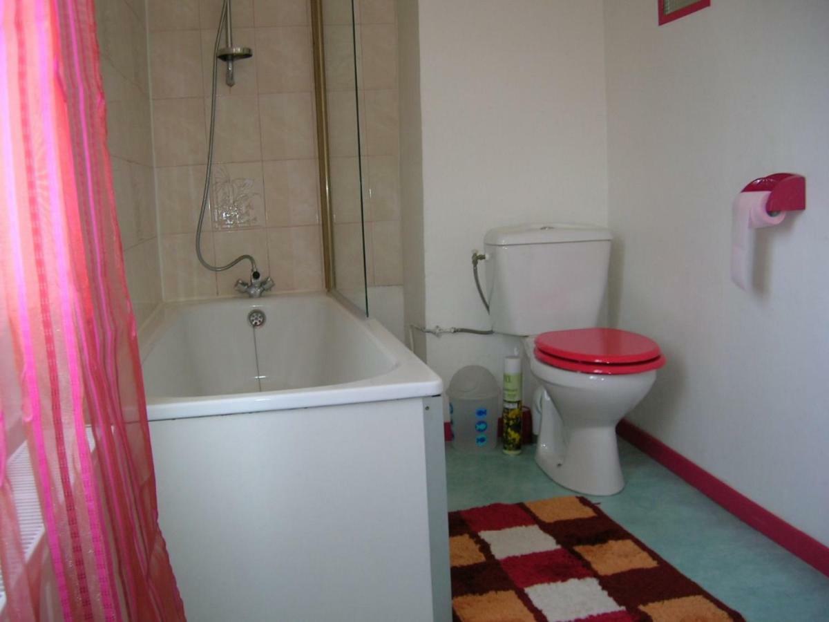 Gite Voltaire Sotteville-les-Rouen Ngoại thất bức ảnh