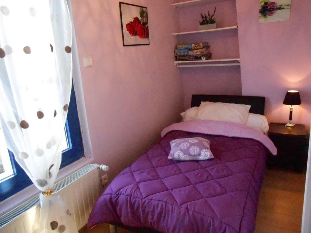 Gite Voltaire Sotteville-les-Rouen Ngoại thất bức ảnh
