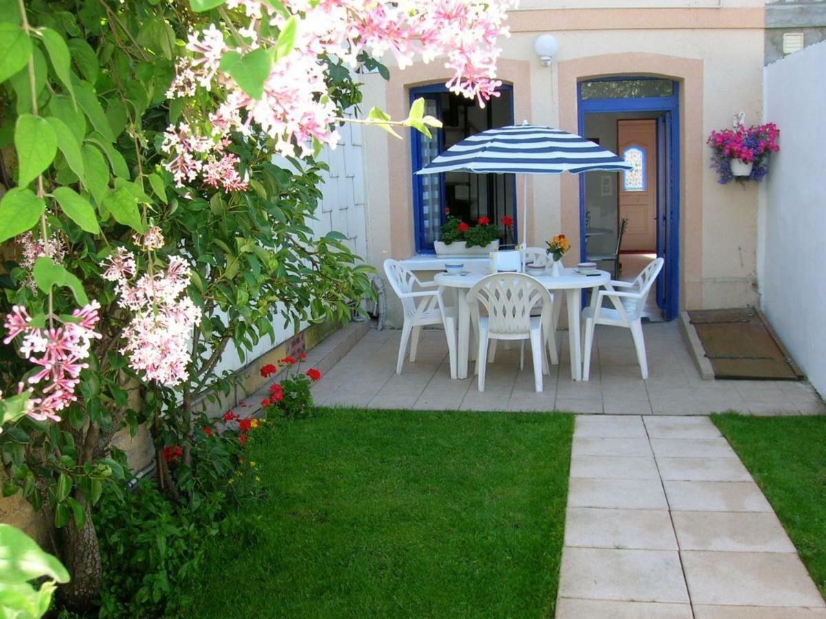 Gite Voltaire Sotteville-les-Rouen Ngoại thất bức ảnh